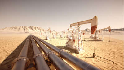 Petrol Fiyatları Yataya Geldi: Ukrayna Ateşkesi ve Venezuela Gerilimi Etkili