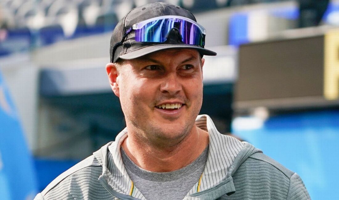 Philip Rivers, Indianapolis Colts’ta Geri Dönüş Yapıyor Rivers’ın Geri Dönüşü