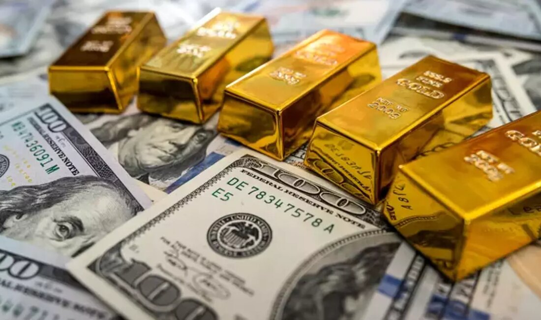 Faiz İndirim Beklentileri Altın Fiyatlarını Yükseltti Giriş: Faiz ve Altın