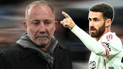 Beşiktaş’ta Rafa Silva Krizi: Geleceği Hakkında Yeni İddialar Rafa Silva