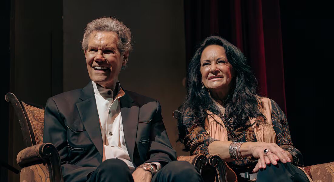 Randy Travis, 2026’da Monroe Civic Center’da "More Life Tour" ile
