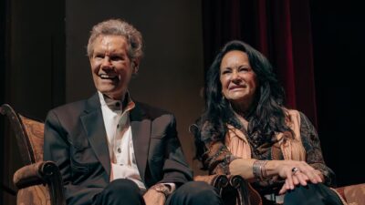 Randy Travis, 2026’da Monroe Civic Center’da "More Life Tour" ile