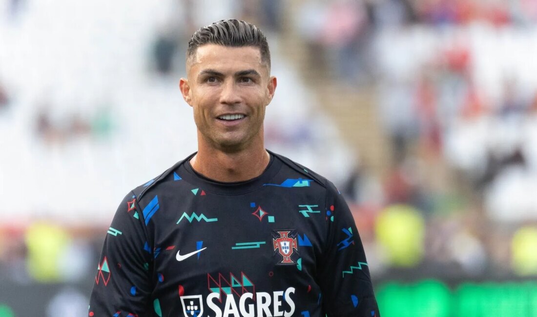 Perplexity ve Cristiano Ronaldo’dan Stratejik İş Birliği Ronaldo’nun Kariyer Arşivi