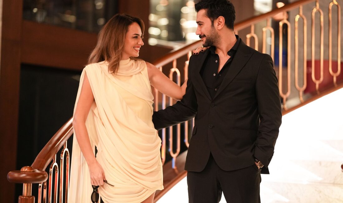 Rüya Gibi Dizisi Bugün Başlıyor: İşte Detaylar Usta İsimlerden Güçlü