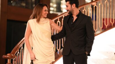 Rüya Gibi Dizisi Bugün Başlıyor: İşte Detaylar Usta İsimlerden Güçlü