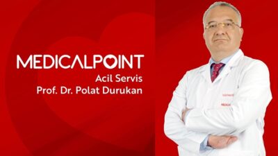 Medical Point Gaziantep’ten Yaşam Kurtaran Uyarı: Acil Belirtiler Göz Ardı