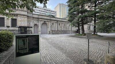 Japonya Merkez Bankası ve Faiz Artışı Beklentileri Enflasyon ve Faiz