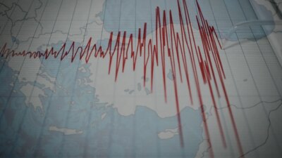 Sındırgı ve Simav’da Sismik Hareketlilik: Binlerce Küçük Deprem Sismik Aktivite
