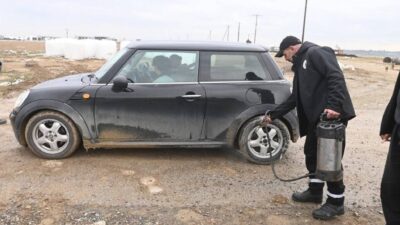 Şap Hastalığına Karşı Gönyeli–Alayköy’nin Önleyici Tedbirleri Başkan Hüseyin Amcaoğlu’ndan Açıklama