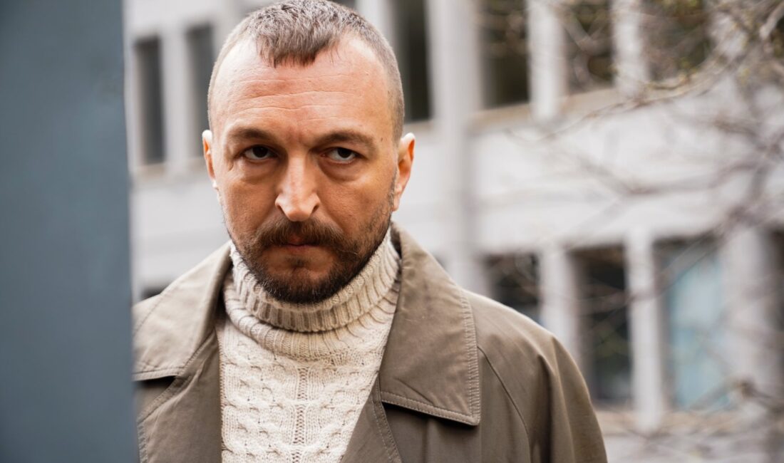 "Veliaht" Dizisine Yeni Bir İsim: Saygın Soysal Perşembe Akşamlarının Gözdesi