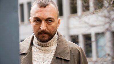 "Veliaht" Dizisine Yeni Bir İsim: Saygın Soysal Perşembe Akşamlarının Gözdesi