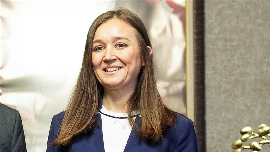 Manisa Şehzadeler Belediye Başkanı Gülşah Durbay Hayatını Kaybetti Manisa’nın Şehzadeler