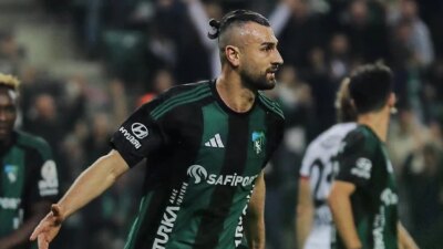 Serdar Dursun’dan Fenerbahçe-Galatasaray Derbisi Üzerine Açıklamalar Serdar Dursun’un Derbi İzleme