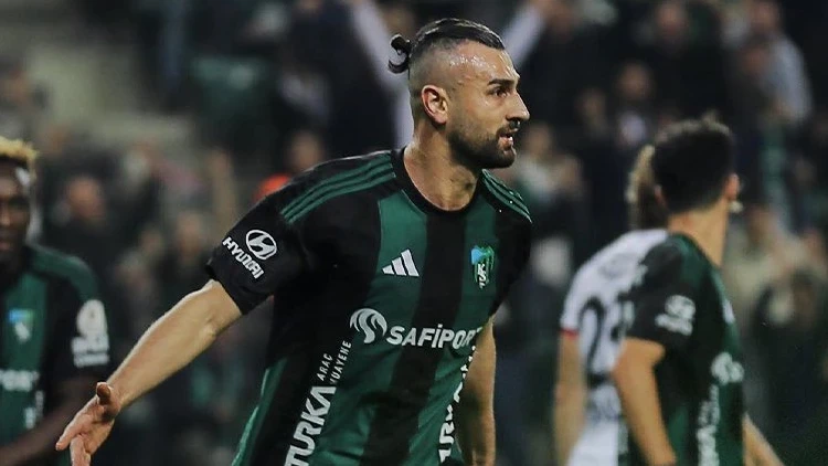 Serdar Dursun’dan Fenerbahçe-Galatasaray Derbisi Üzerine Açıklamalar Serdar Dursun’un Derbi İzleme