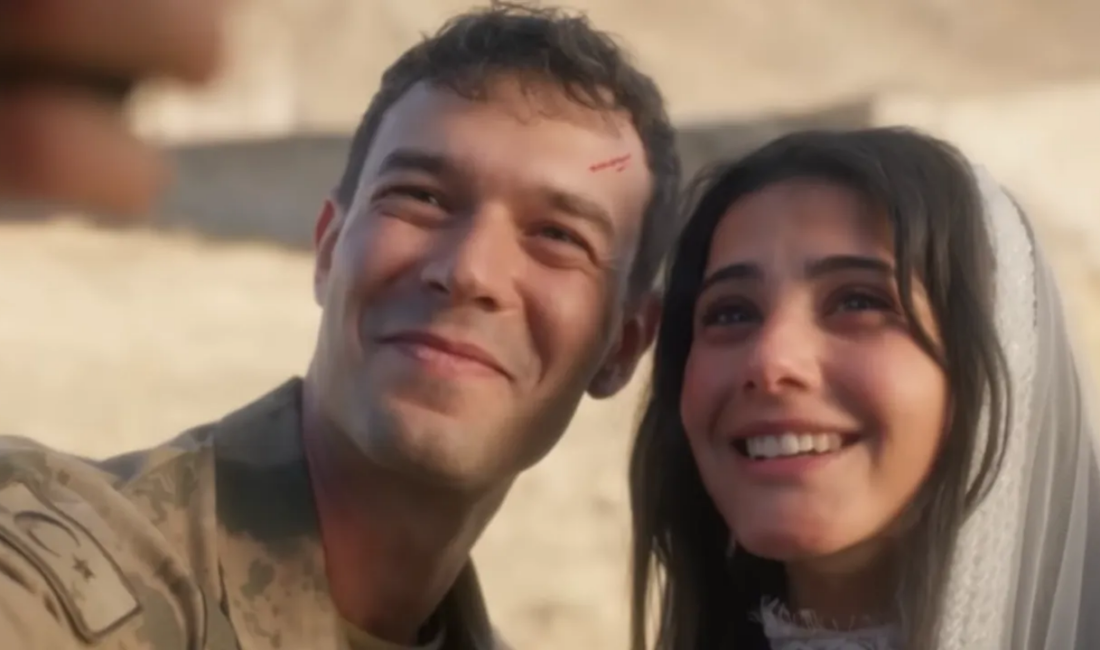 Sevdiğim Sensin Dizisi: Yayın Tarihi ve Oyuncu Kadrosu Sevdiğim Sensin