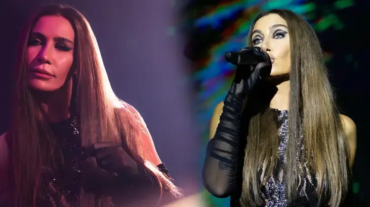 Flaş Gelişme: Sıla’nın Estetik Değişimi Sosyal Medyada Tartışma Yarattı Sıla’nın