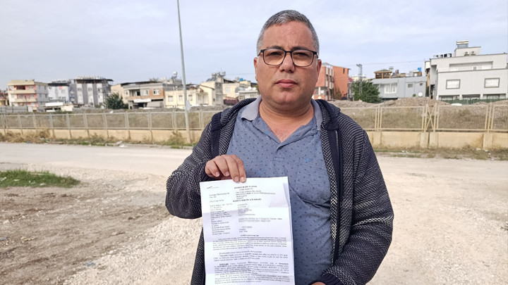 Adana’da Şoför Ali Çapar’a Telif Hakkı Suçlaması: Müjde Ar’ın Avukatları