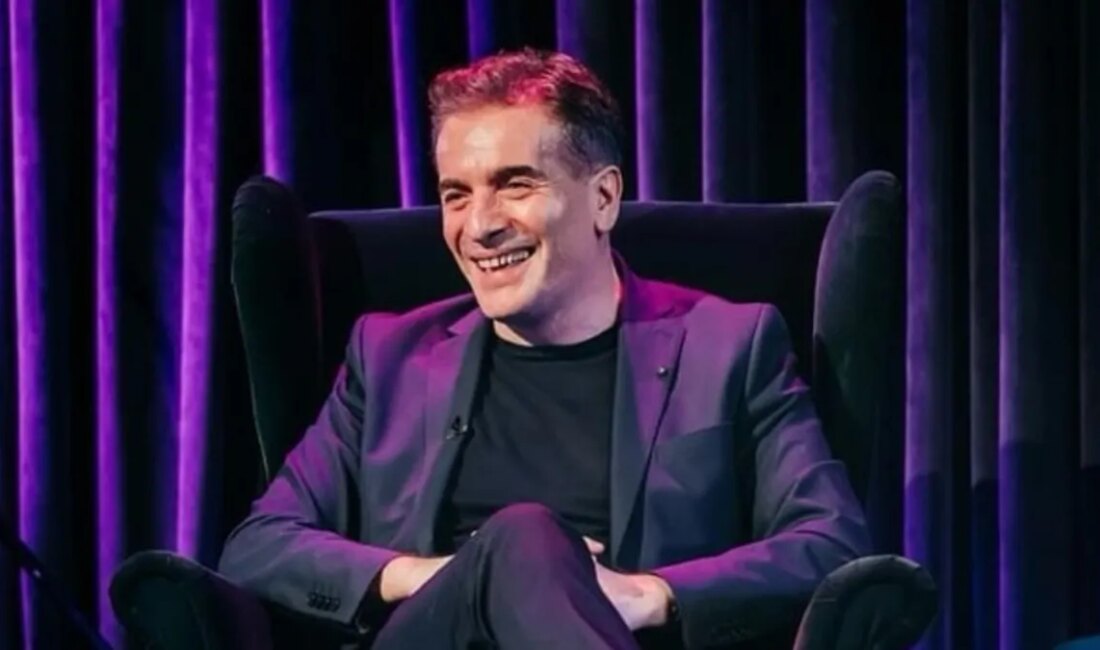 Murat Cemcir’in Sağlık Durumu Hakkında Flaş Gelişmeler Aşkın Yüzü: Murat