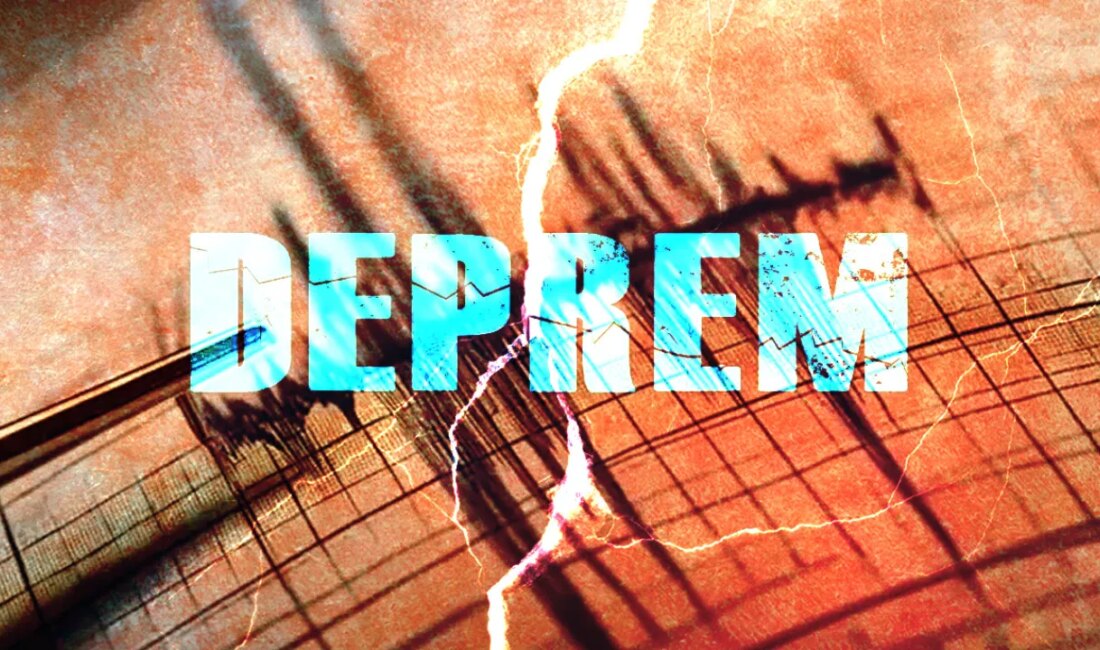 Türkiye’de Son Depremler: 14 Aralık 2025 Aktif Fay Hatları ve