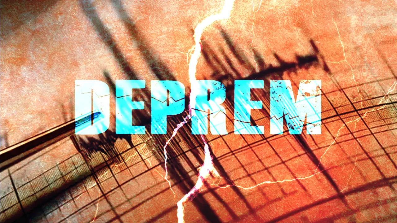 Son Dakika: 14 Aralık Depremi! Büyüklük, Merkez Üssü ve Hasar Detayları Az önce deprem nerede oldu son dakika? 14 Aralık AFAD ve Kandilli Rasathanesi deprem listesi
