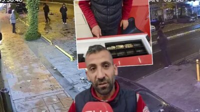 Flaş Gelişme: 15 Yaşındaki Çocuklar İstanbul’da Üç Dükkanı Soydu Olayın