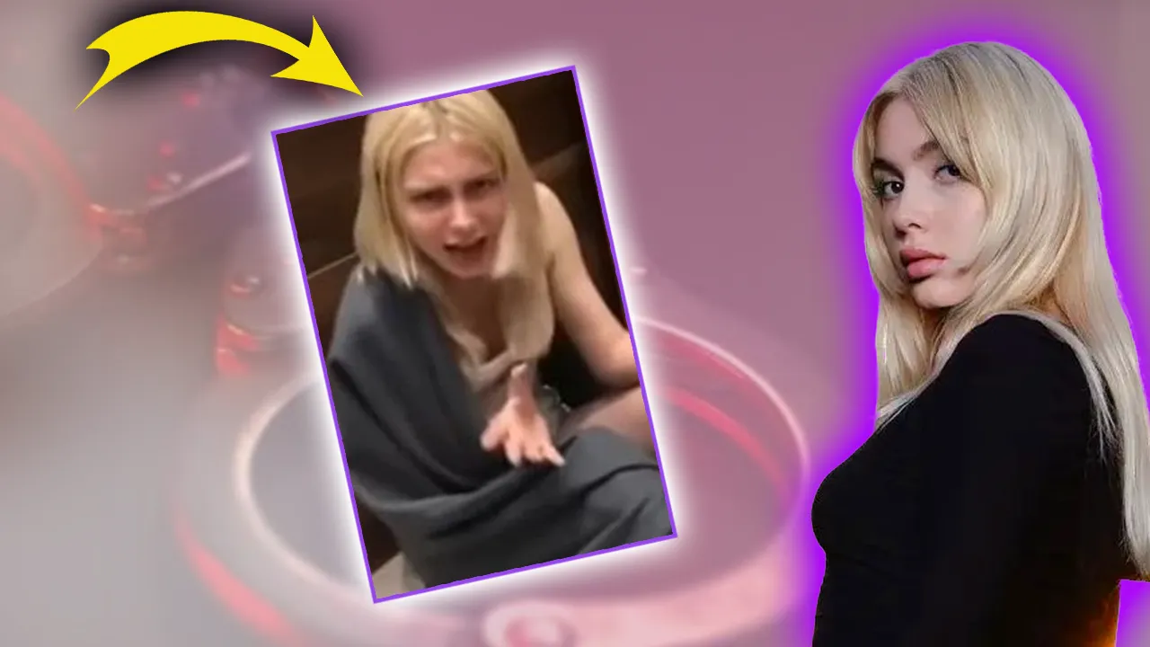 Son Dakika: Aleyna Tilki’nin Gözaltı Gelişmesi Ve Geçmiş Paylaşımı Tepki Çekti! Uyuşturucu operasyonunda gözaltına alınmıştı! Aleyna Tilki’nin 7 yıl önceki paylaşımı gündem oldu