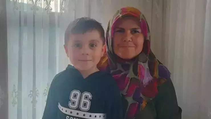 Flaş Gelişme: Kastamonu’da Kaybolan Anne-Oğulun Ölümünde Önemli Detaylar Ortaya Çıktı