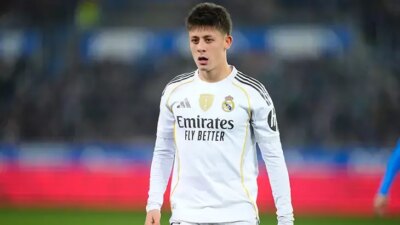 Flaş Gelişme: Real Madrid, Alaves Karşısında Nefes Aldı Son Maçta