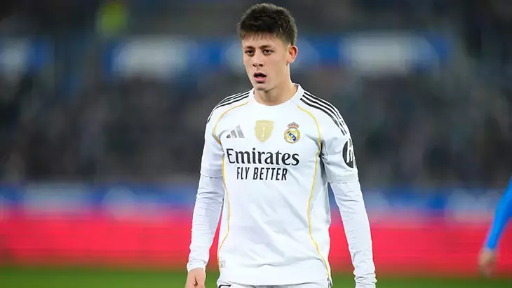 Flaş Gelişme: Real Madrid, Alaves Karşısında Nefes Aldı Son Maçta