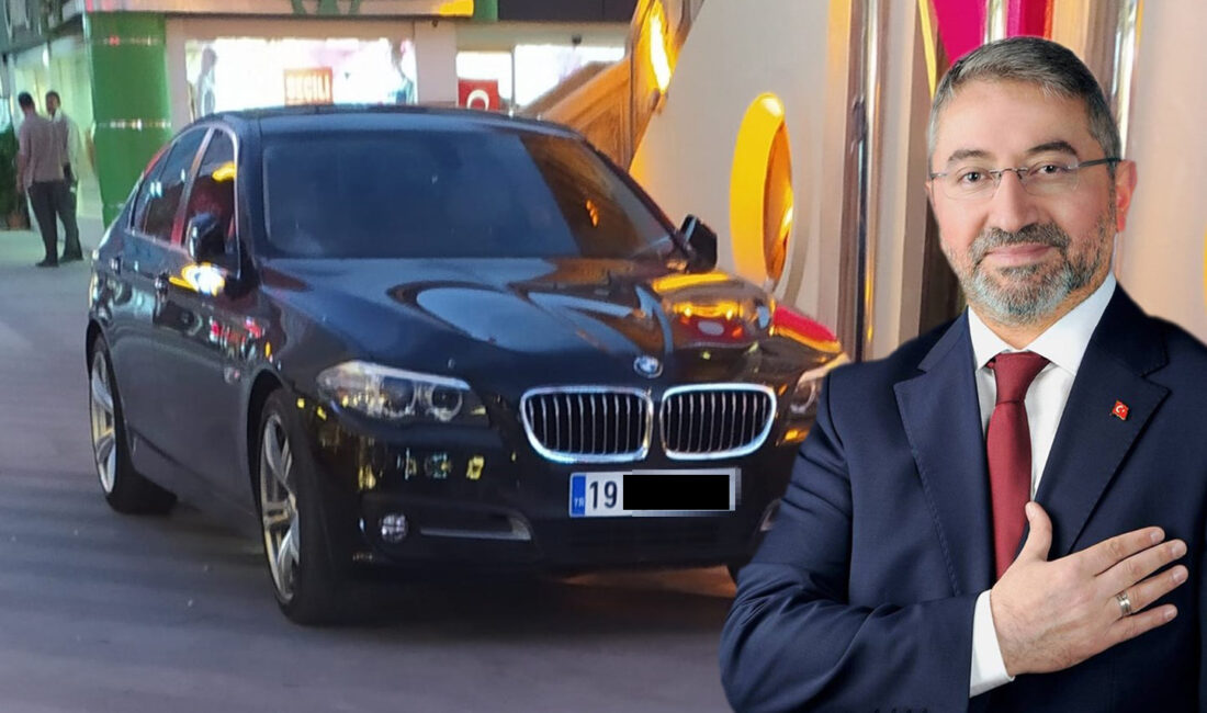 Son Dakika: Belediyede Gergin Anlar Belediye Meclisi Toplantısında Tartışma Bugün