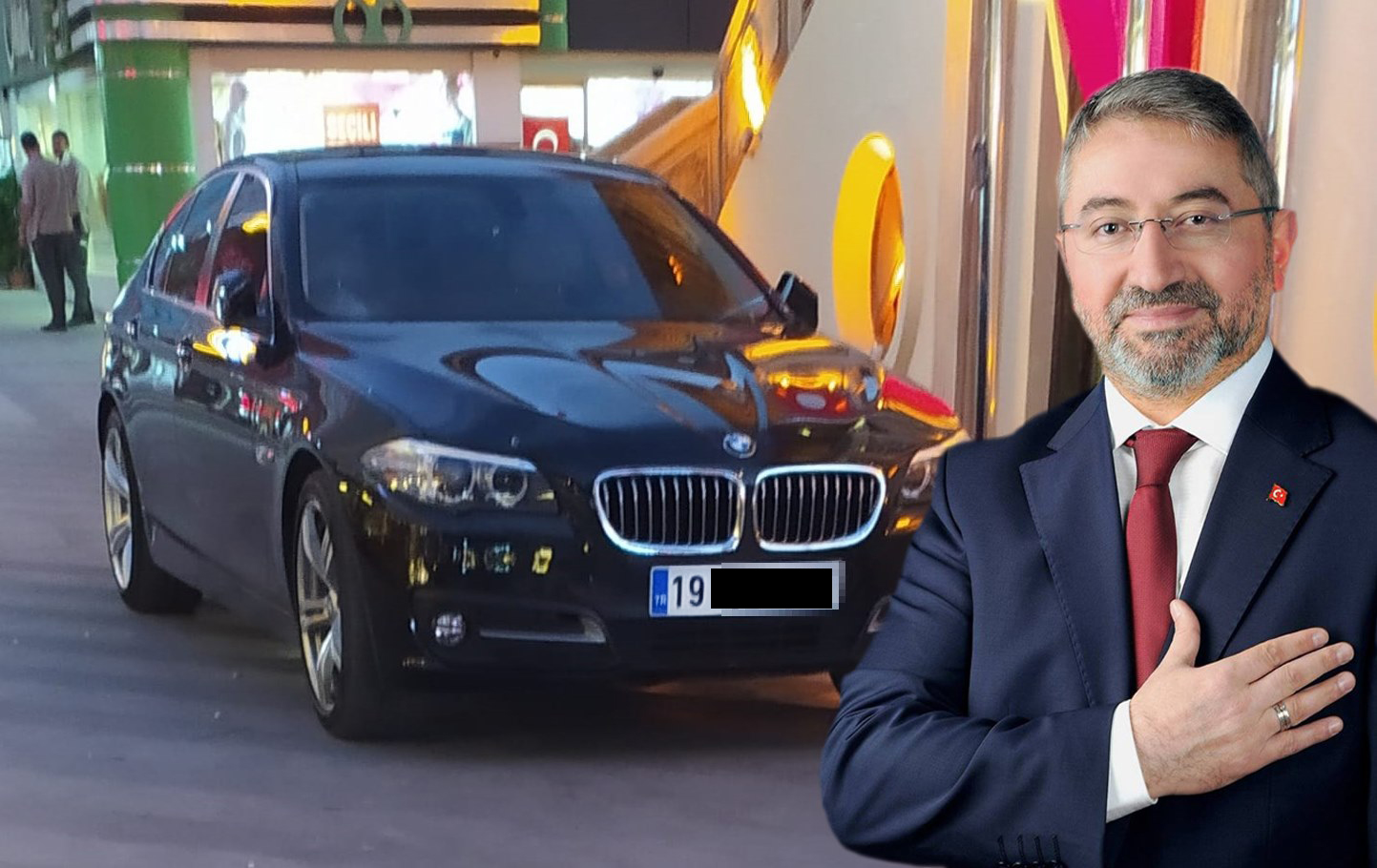 Son Dakika: Başkan Yeni Makam Araçını Satın Aldı, Tepkiler Gündemde! Son Dakika Baskan Yeni Makam Aracini Satin Aldi Tepkiler Gundemde