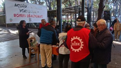 Gündem: Emeklilerden Ankara’daki Miting İçin Çağrı H2: Emekliler Miting İçin