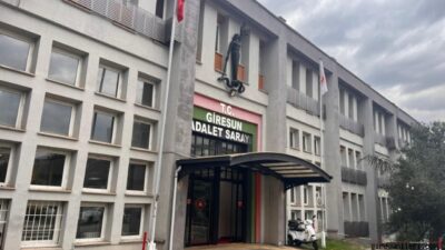 Flaş Gelişme: Giresun’da Cumhurbaşkanına Hakaret İddiası Giresun Cumhuriyet Başsavcılığı’na Suç