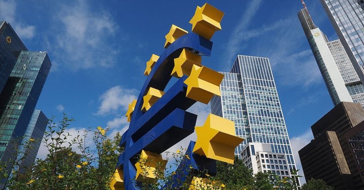 Son Dakika ECBden Faizlerde Sabit Birakma Gelismesiyle Tepkiler Yukseliyor