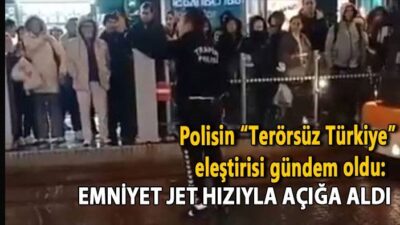 Flaş Gelişme: Eskişehir’de Polis Memuru Görevden Uzaklaştırıldı Kritik Gelişme: Vatandaşların