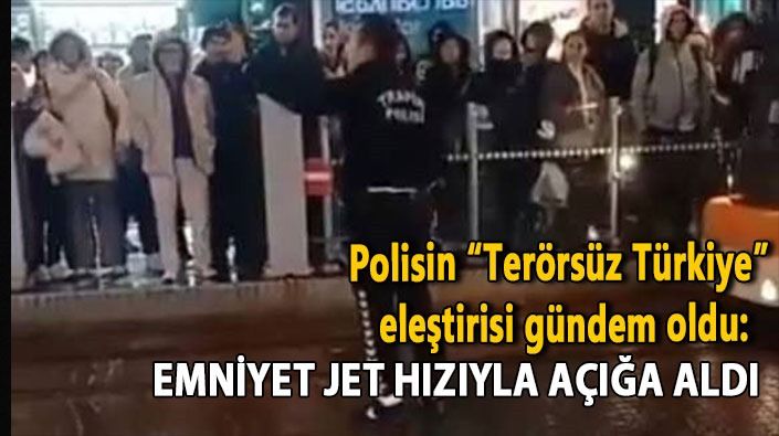 Flaş Gelişme: Eskişehir’de Polis Memuru Görevden Uzaklaştırıldı Kritik Gelişme: Vatandaşların