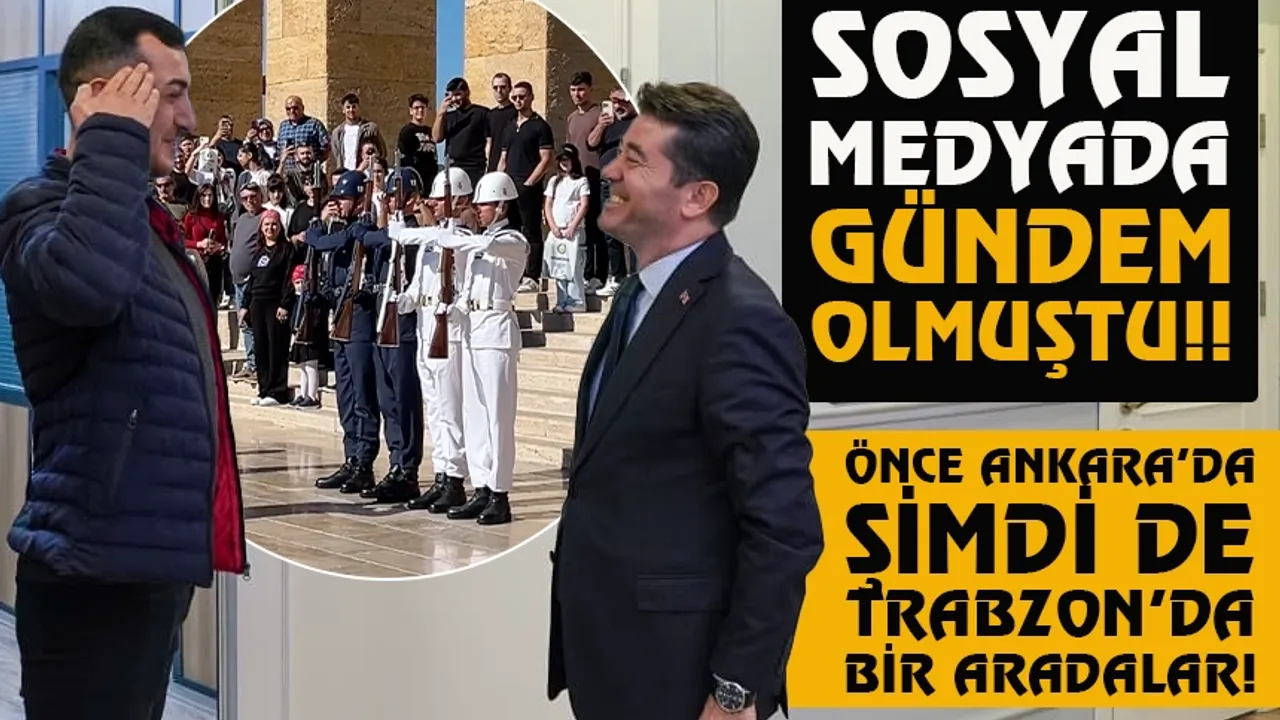 Son Dakika Gelişmesi: Ankara ve Trabzon'da Gündem Buluşması! Son Dakika Gelismesi Ankara ve Trabzonda Gundem Bulusmasi.webp