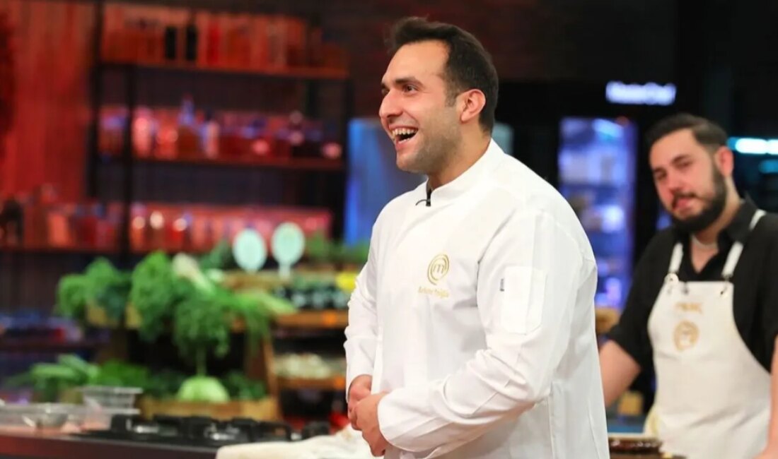 Flaş Gelişme: MasterChef Barbaros Yoloğlu’nda Şiddet ve Boşanma İddiaları Barbaros