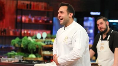Flaş Gelişme: MasterChef Barbaros Yoloğlu’nda Şiddet ve Boşanma İddiaları Barbaros
