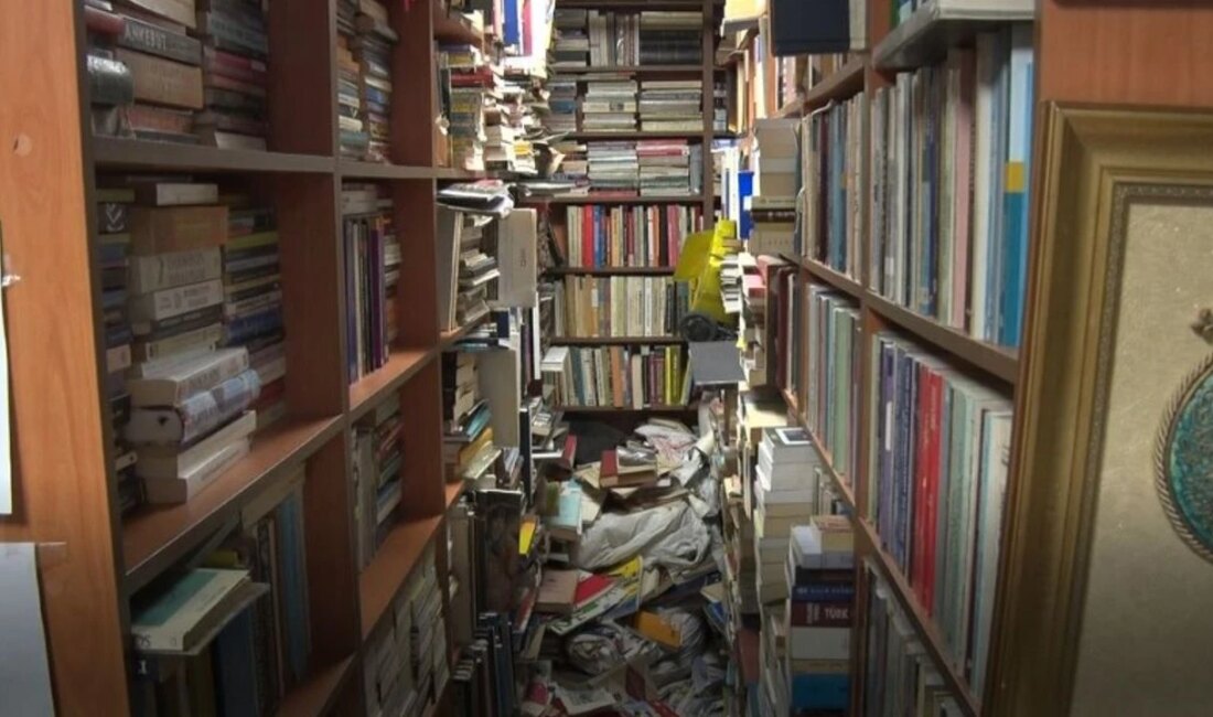 Son Dakika: Sosyal Medyada Gündem Olan ‘Kitap Okumak Cahilliktir’ Videosu