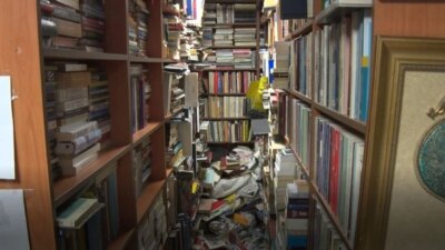 Son Dakika: Sosyal Medyada Gündem Olan ‘Kitap Okumak Cahilliktir’ Videosu