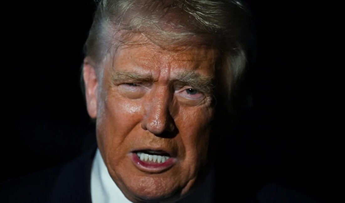 Flaş Gelişme: Trump’ın Sağlık Durumu Hakkında Önemli Açıklama Beyaz Saray’dan