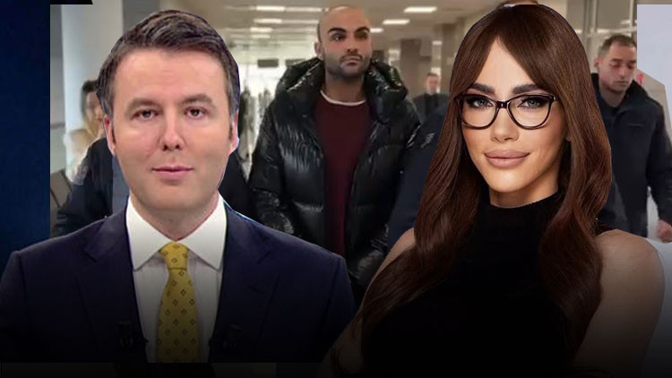 Uyuşturucu Soruşturmasında Sercan Yaşar Tahliye Oldu, İki İsim İçin Yakalama