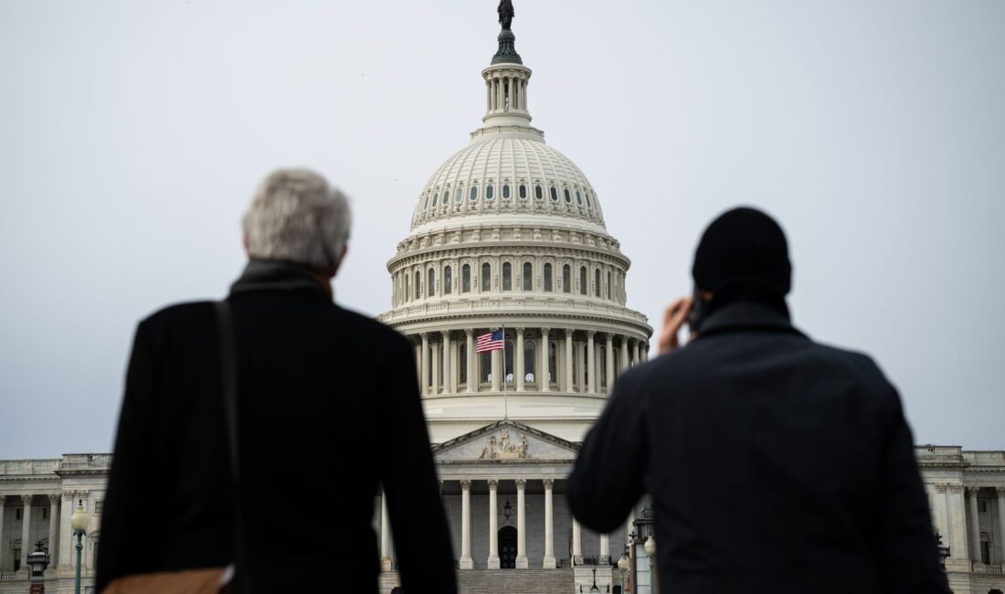 ABD’de Obamacare Sübvansiyonları İçin Kritik Süreç: Yüksek Primler ve Belirsizlik
