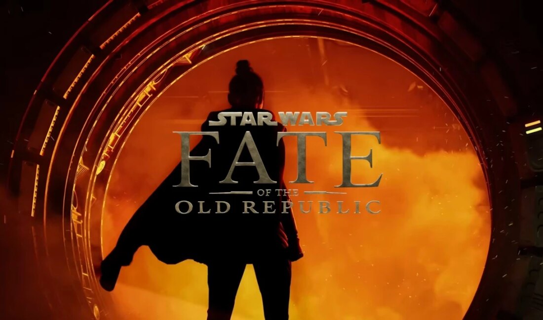 Star Wars: Fate of the Old Republic Tanıtıldı – Casey