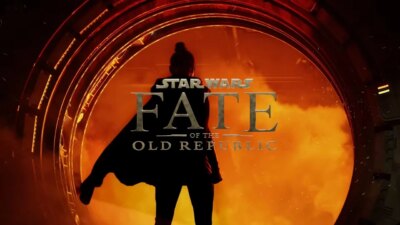 Star Wars: Fate of the Old Republic Tanıtıldı – Casey