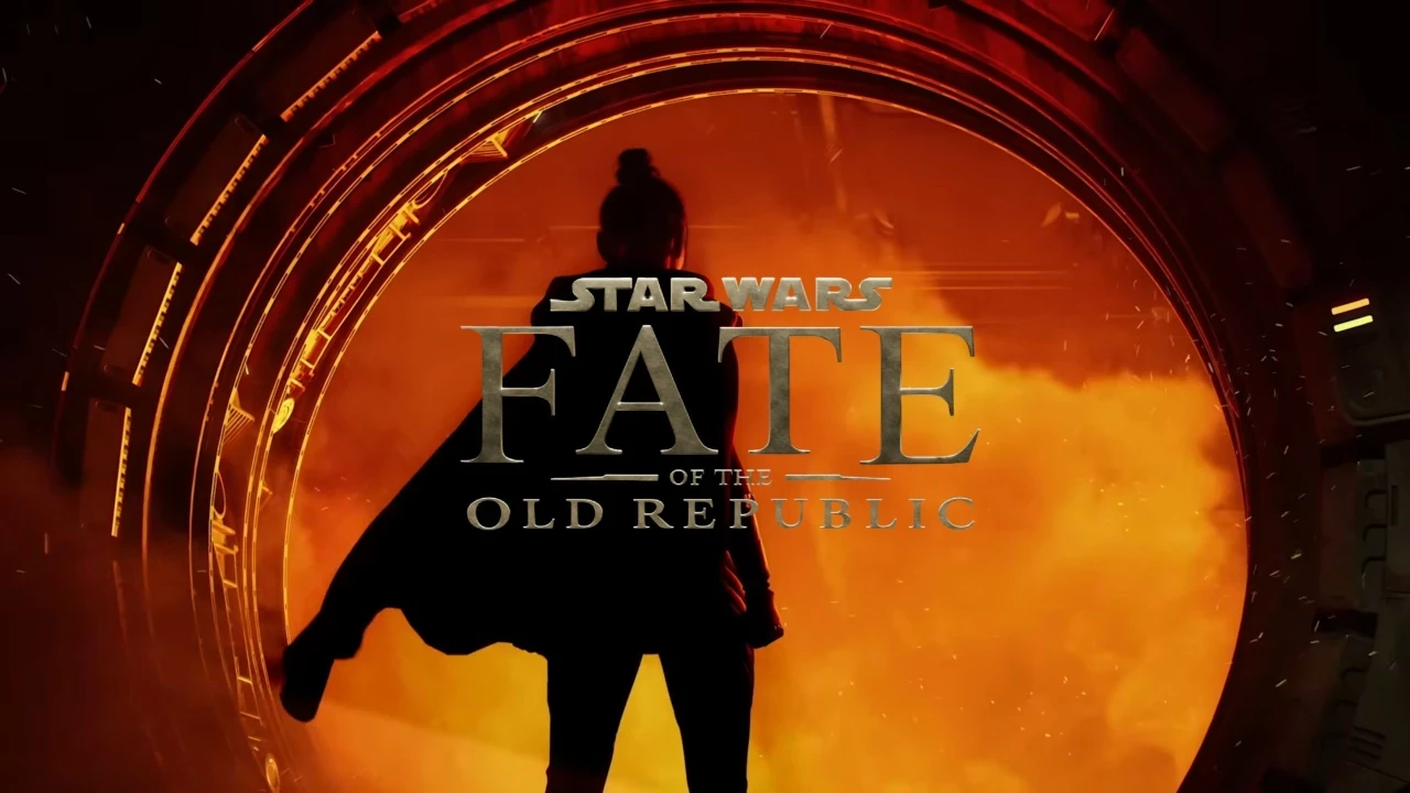 Star Wars Evreninde Sok Yeni Oyun Fate Of The Old