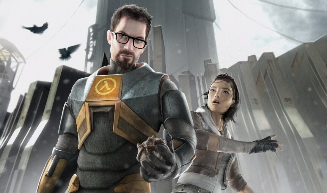 Half-Life 3: Steam Machine Codenames Spark New Speculation The gaming