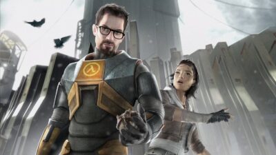 Half-Life 3: Steam Machine Codenames Spark New Speculation The gaming