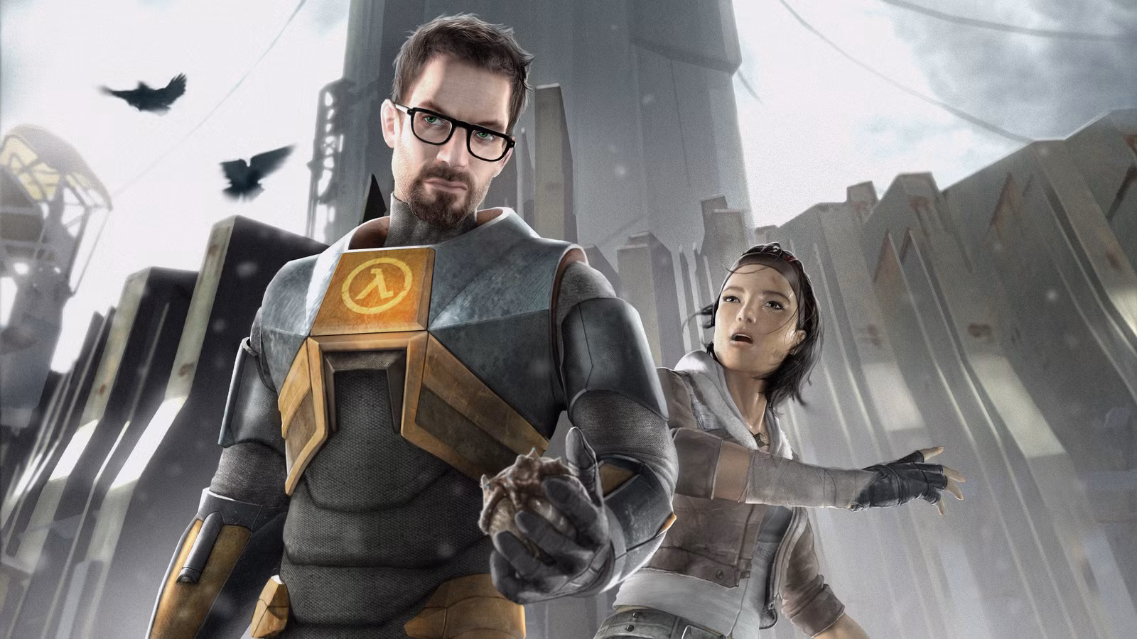 Steam Machinede Half Life 3 Icin Gizli Bir Ipucu Ortaya Cikti